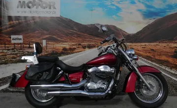 Honda VT 750